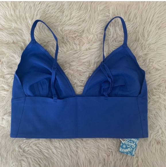 FREE PEOPLE Longline Bralette - Picture 4 of 4